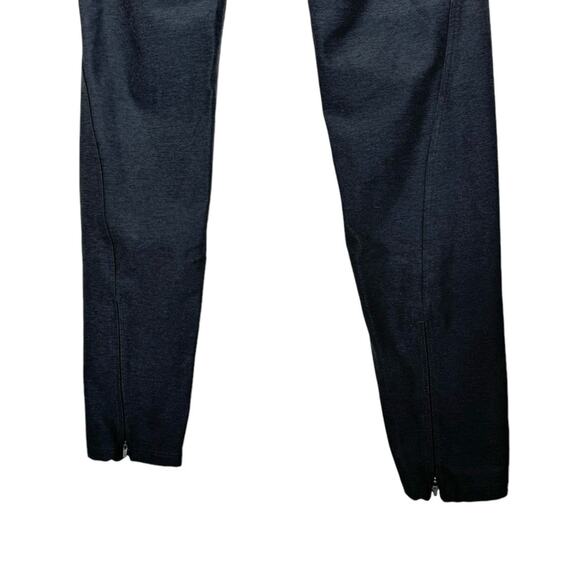 Atelier De Production Et De Creation x Outdoor Voices APC Gray Leggings Womens S - Picture 4 of 11